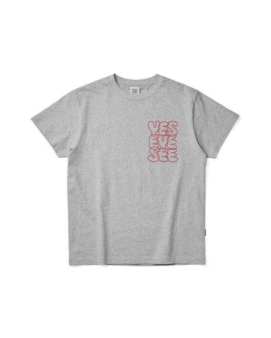 C-Logo Tee