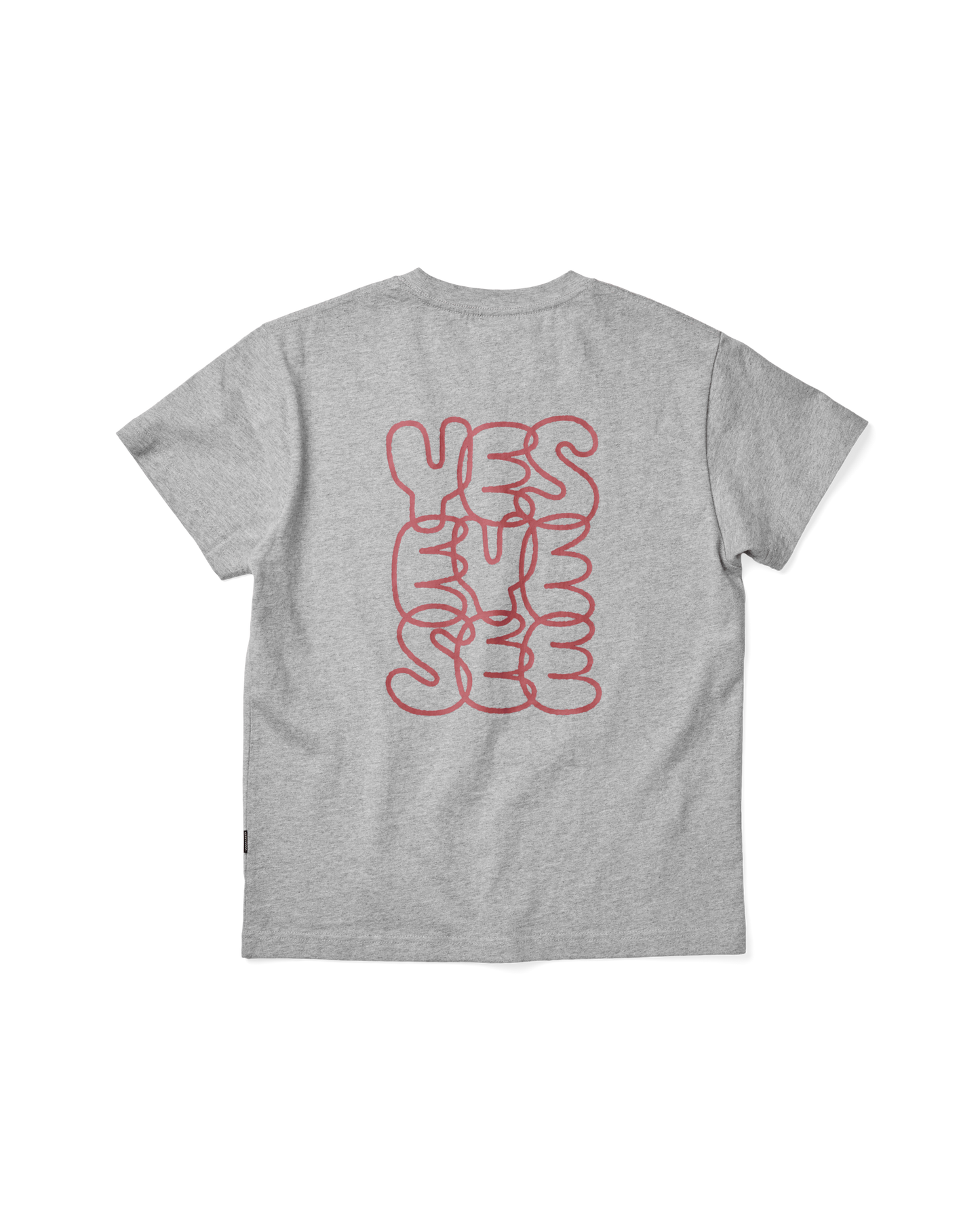 C-Logo Tee