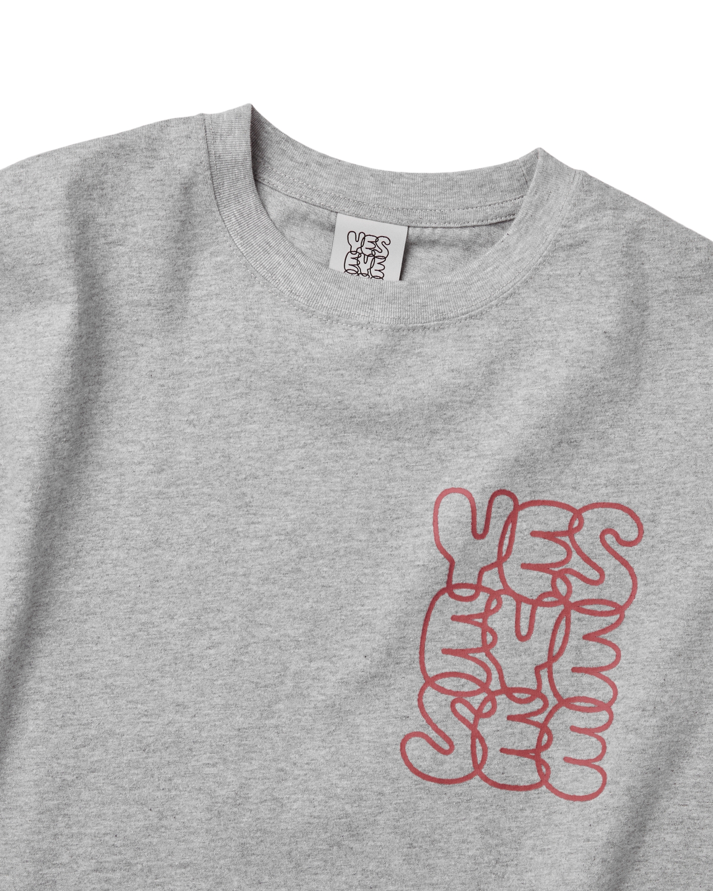 C-Logo Tee