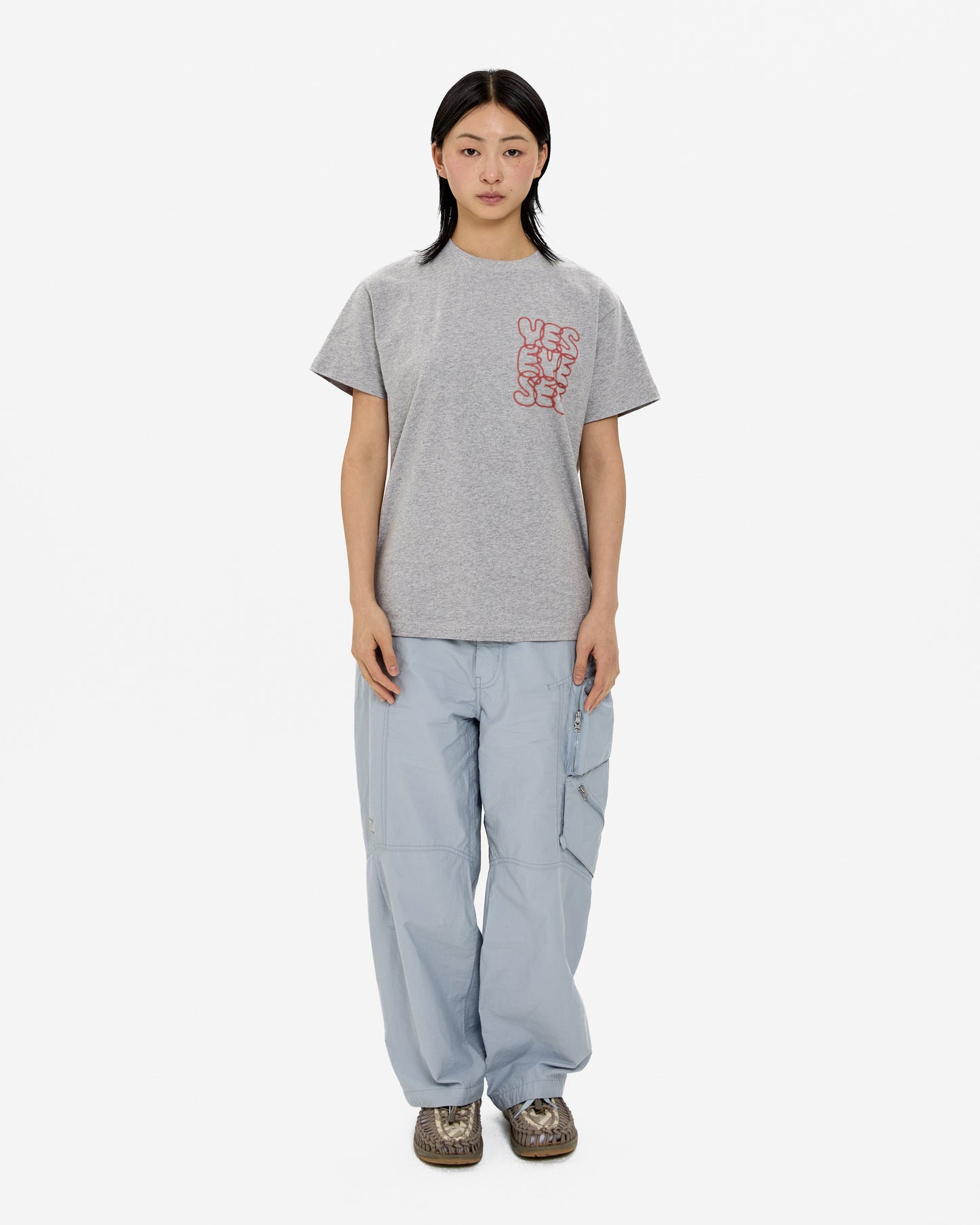C-Logo Tee