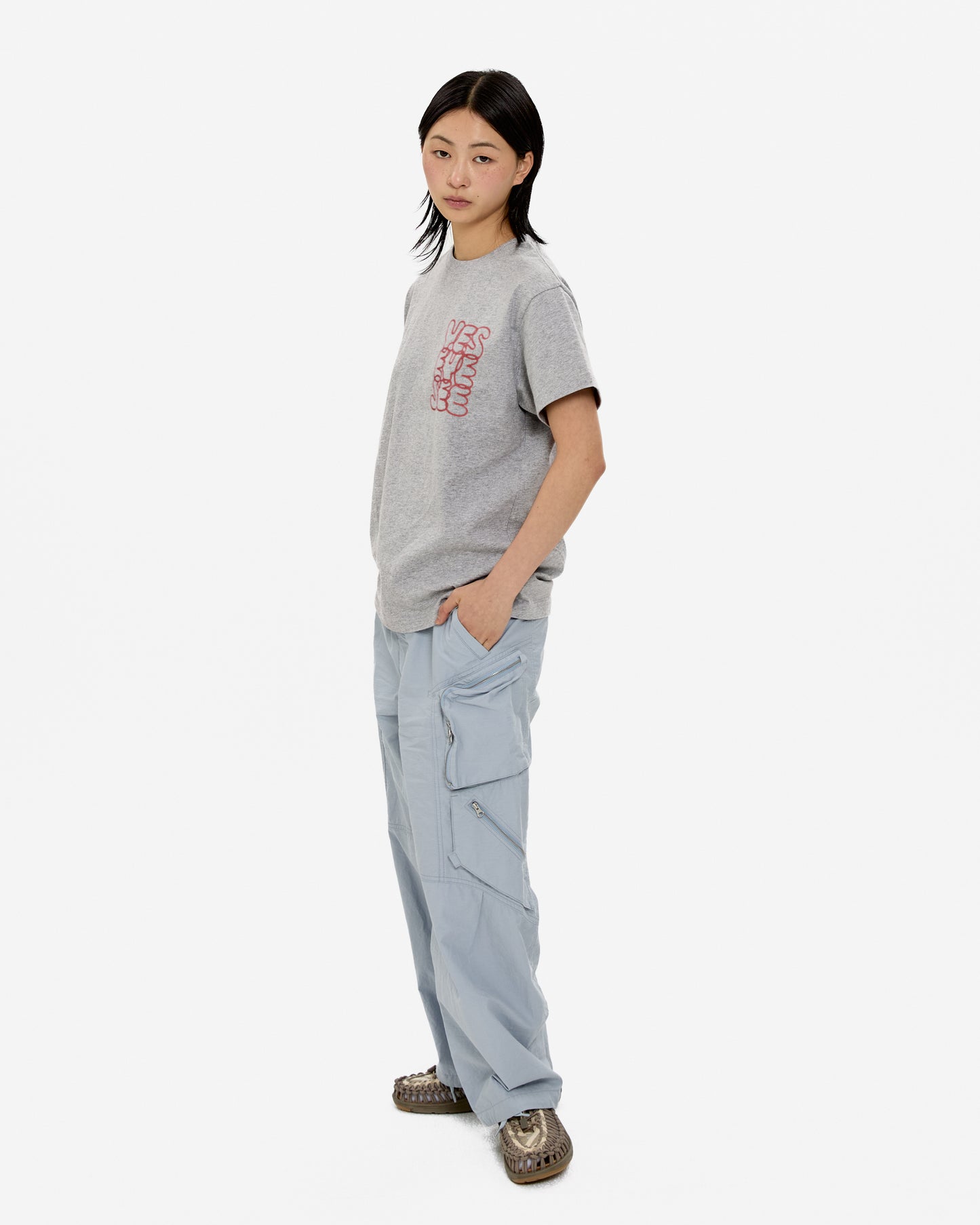 C-Logo Tee