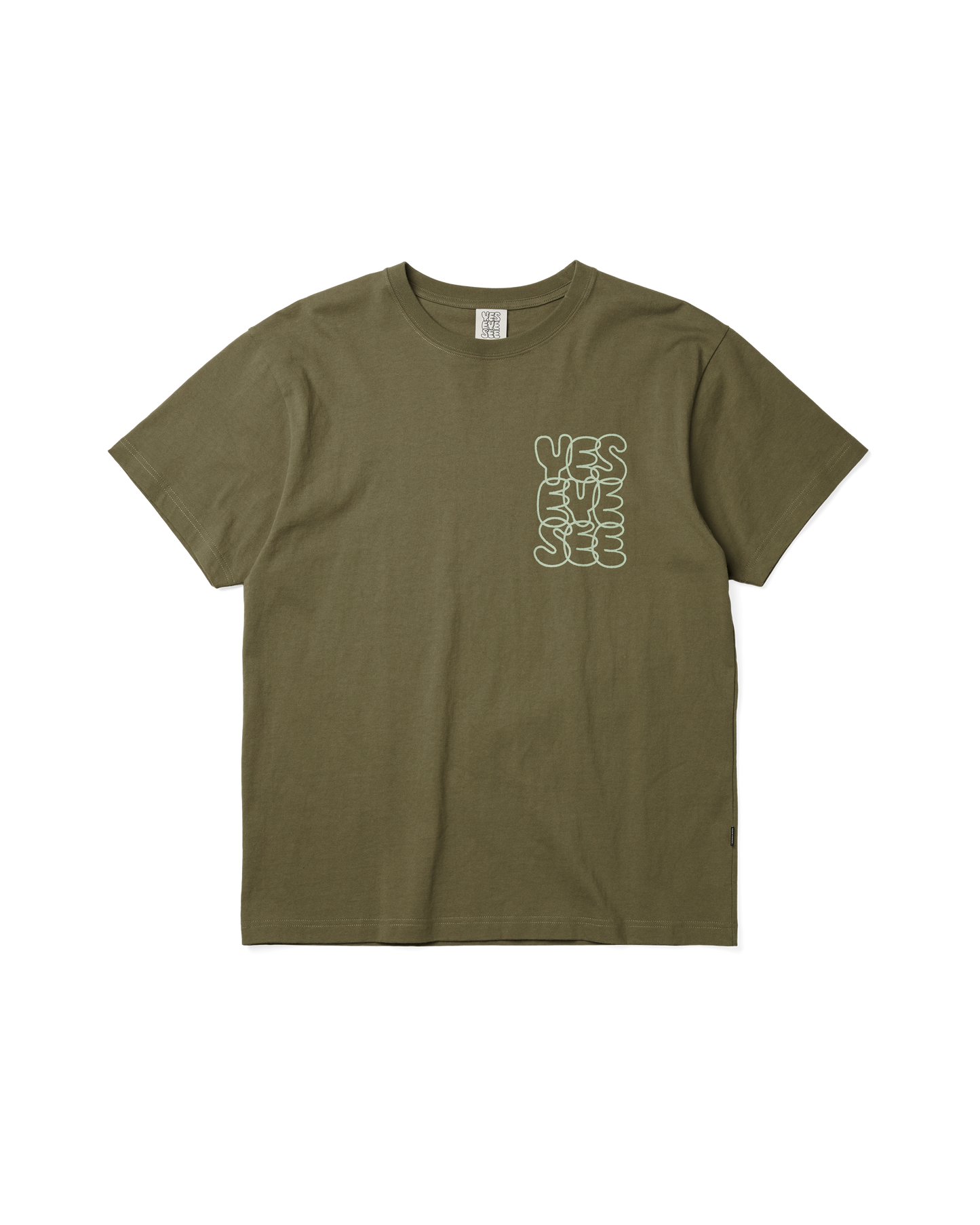 C-Logo Tee