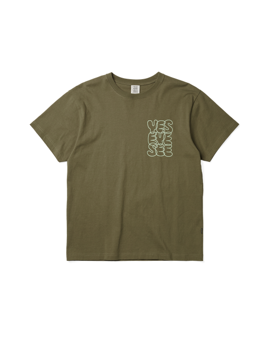 C-Logo Tee