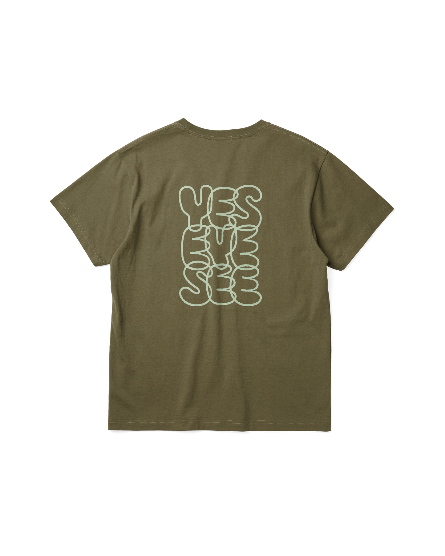 C-Logo Tee