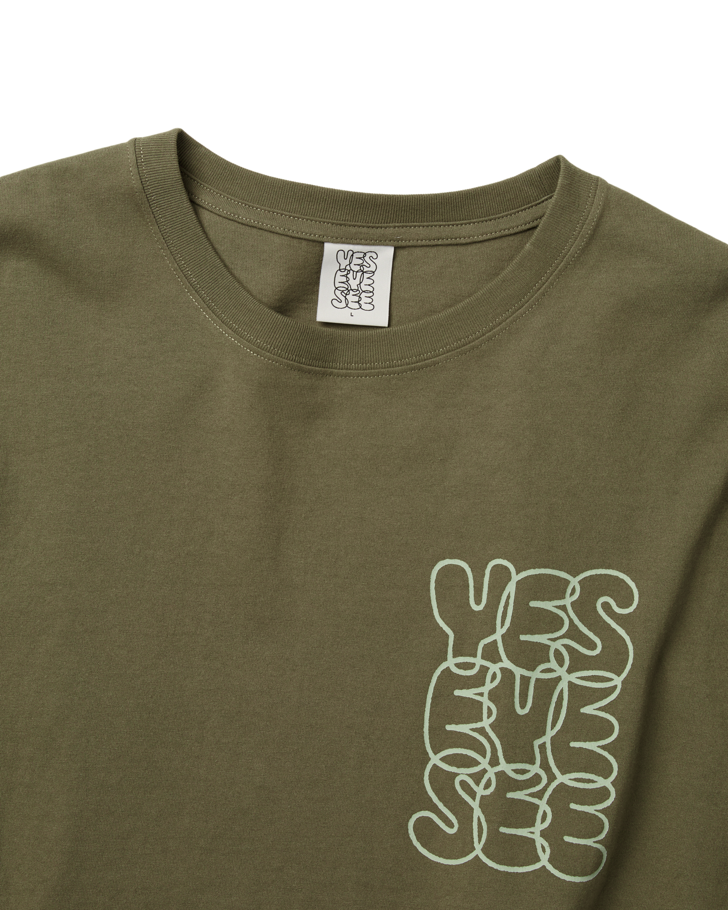 C-Logo Tee