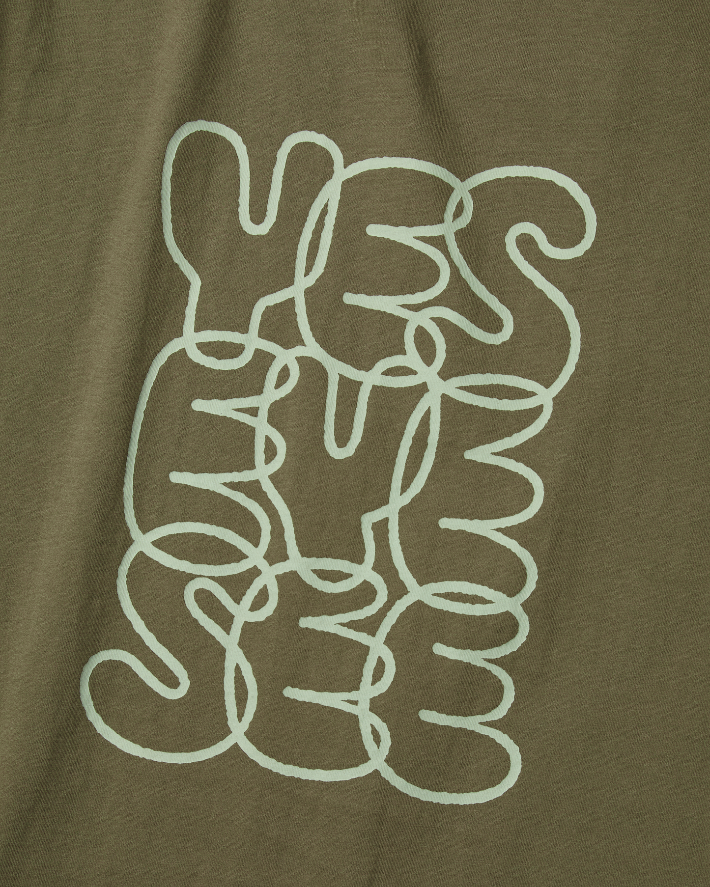 C-Logo Tee