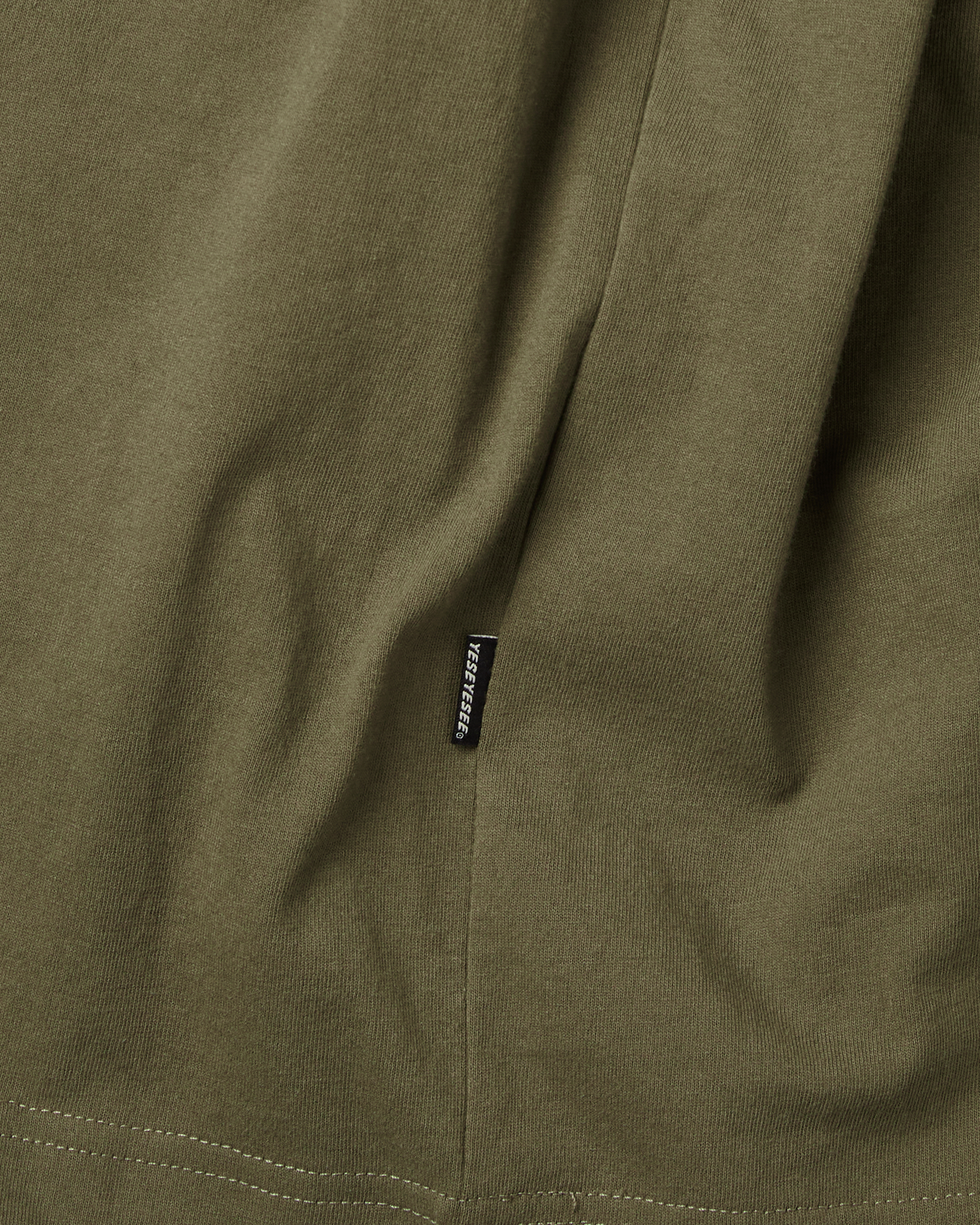 C-Logo Tee
