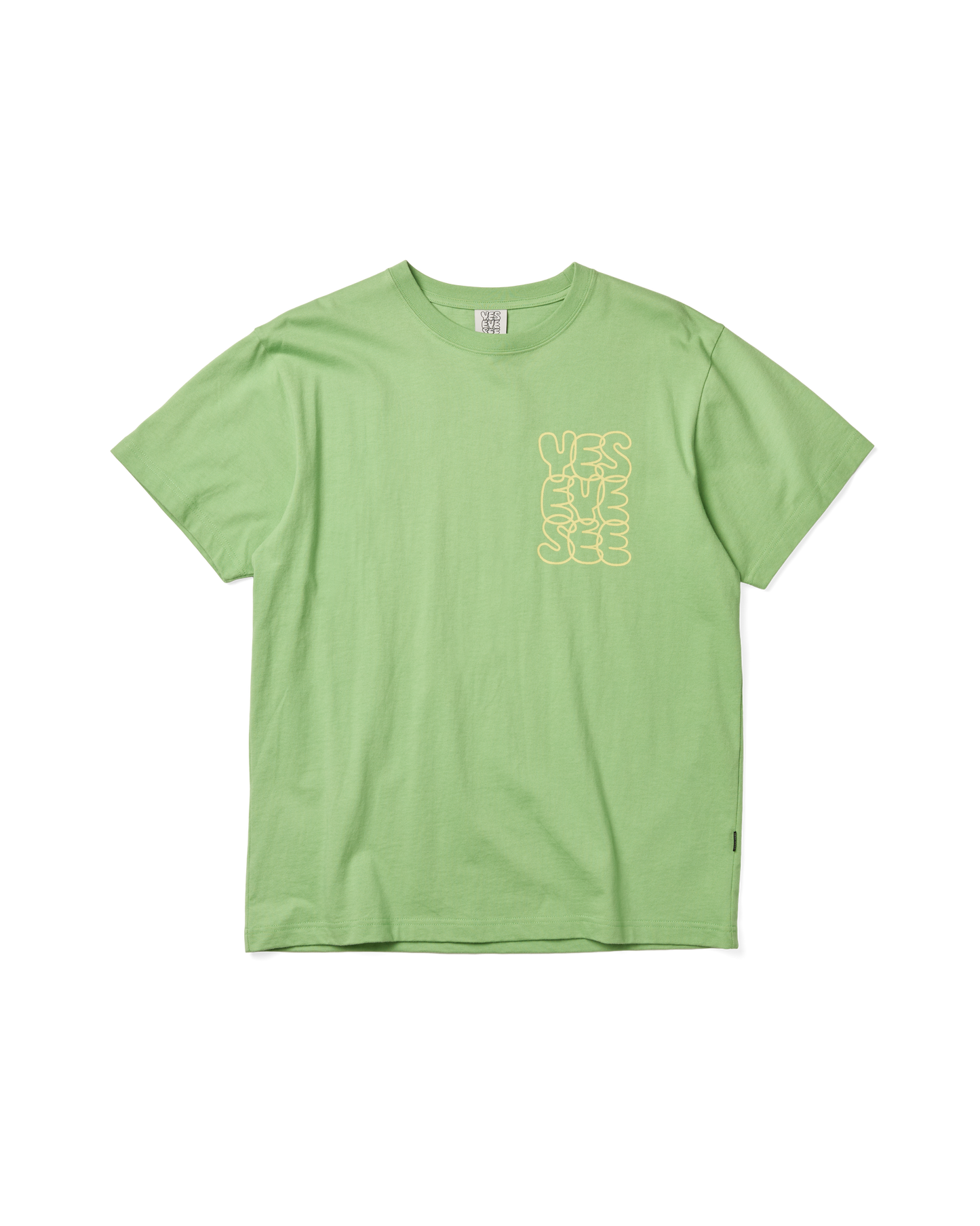 C-Logo Tee