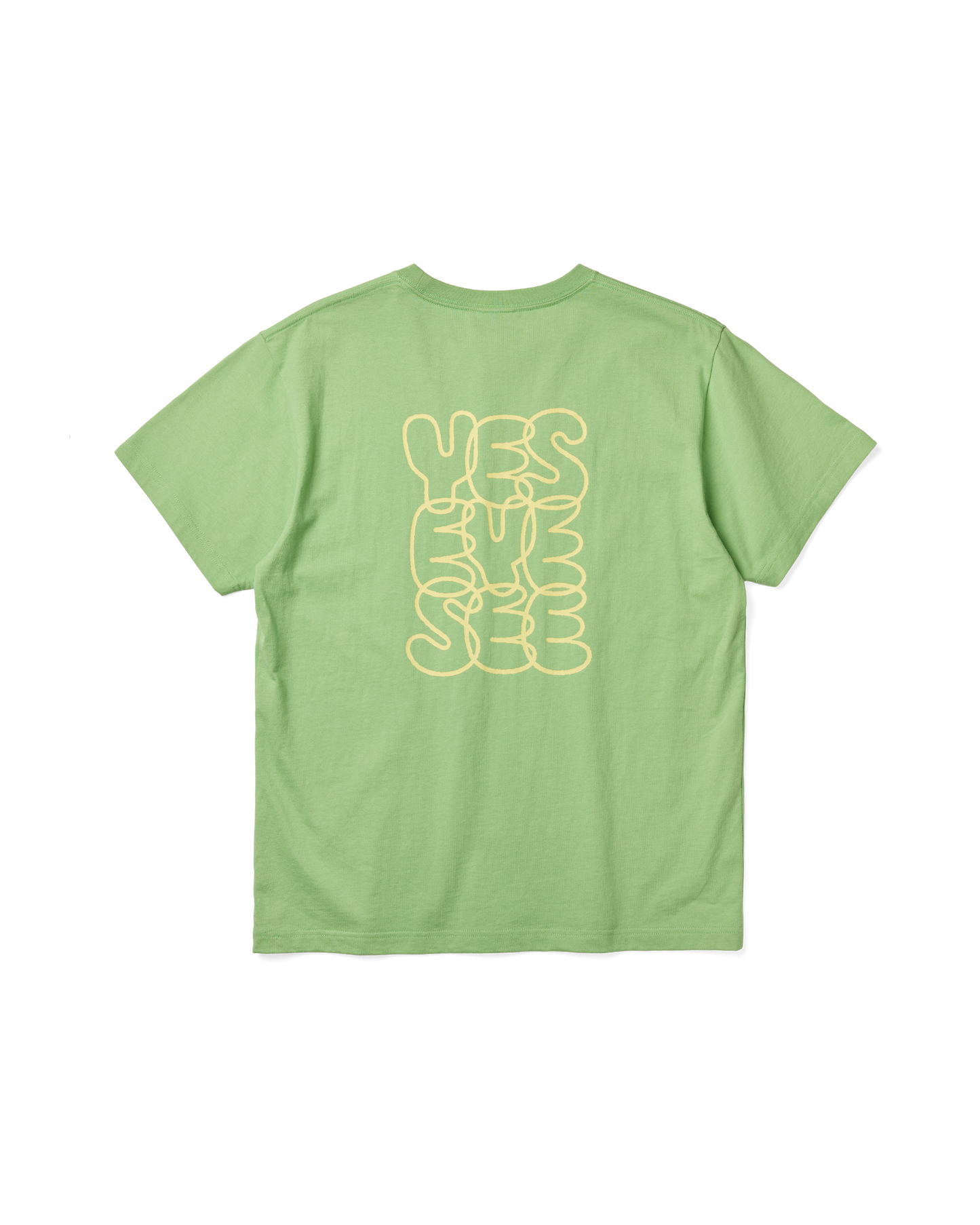 C-Logo Tee