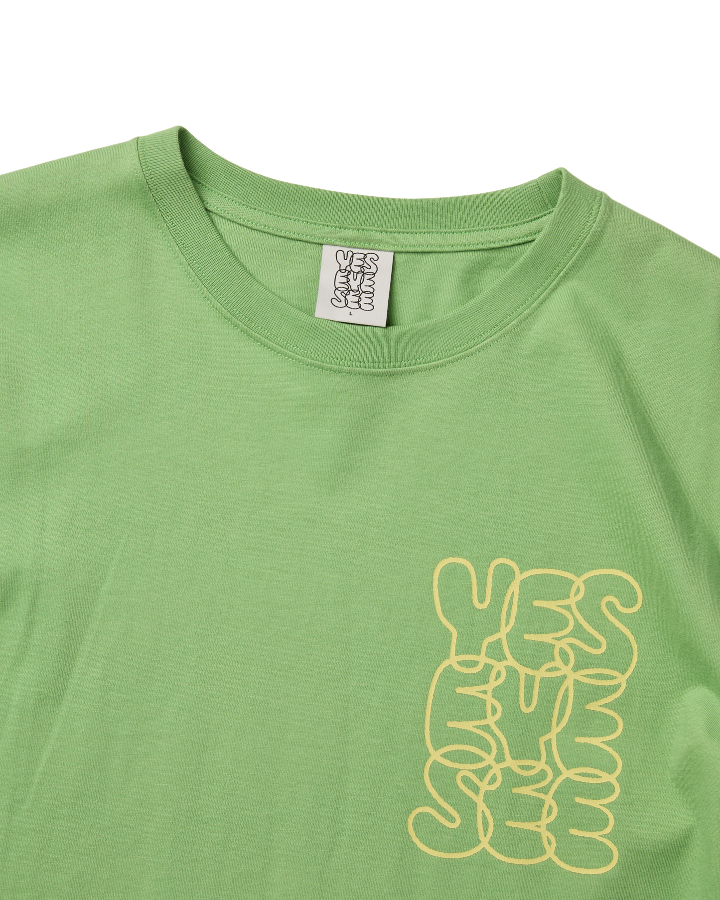 C-Logo Tee