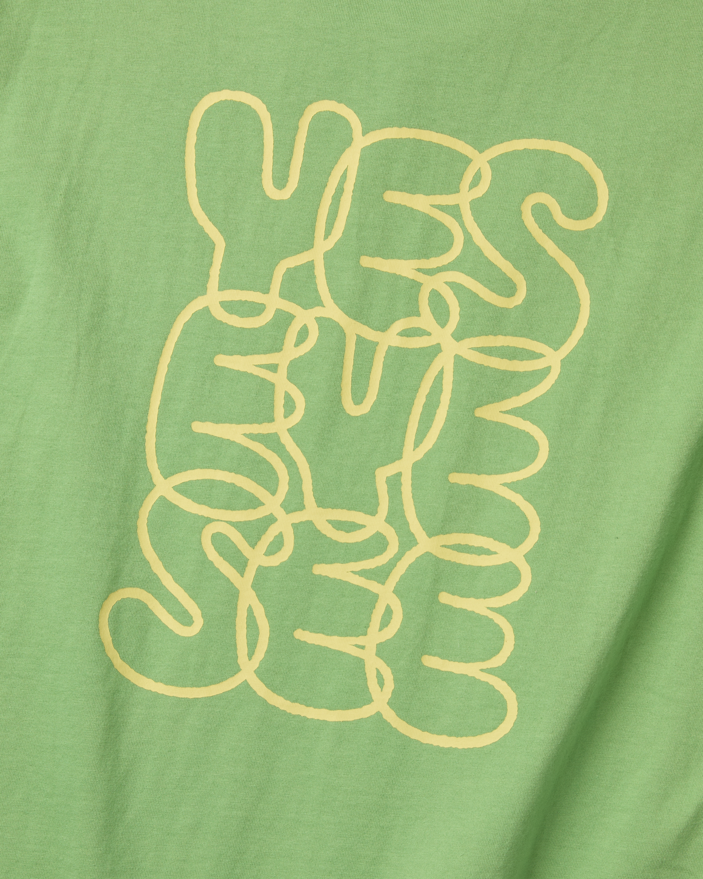 C-Logo Tee
