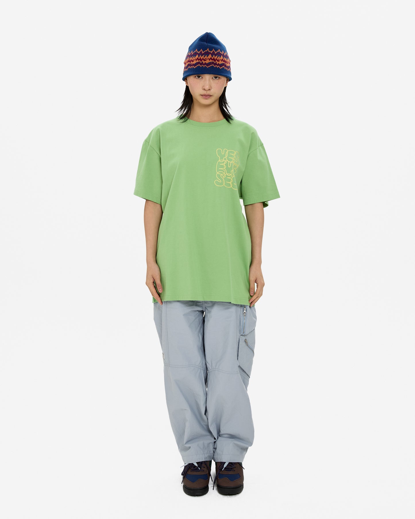C-Logo Tee