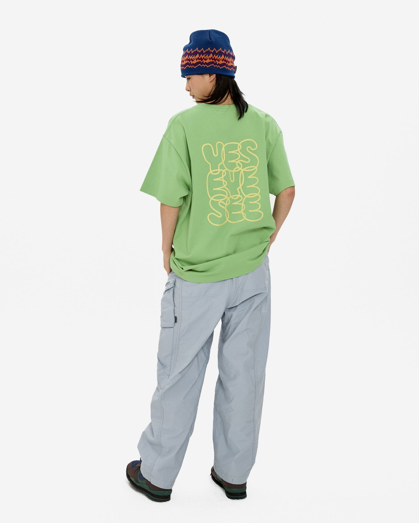 C-Logo Tee