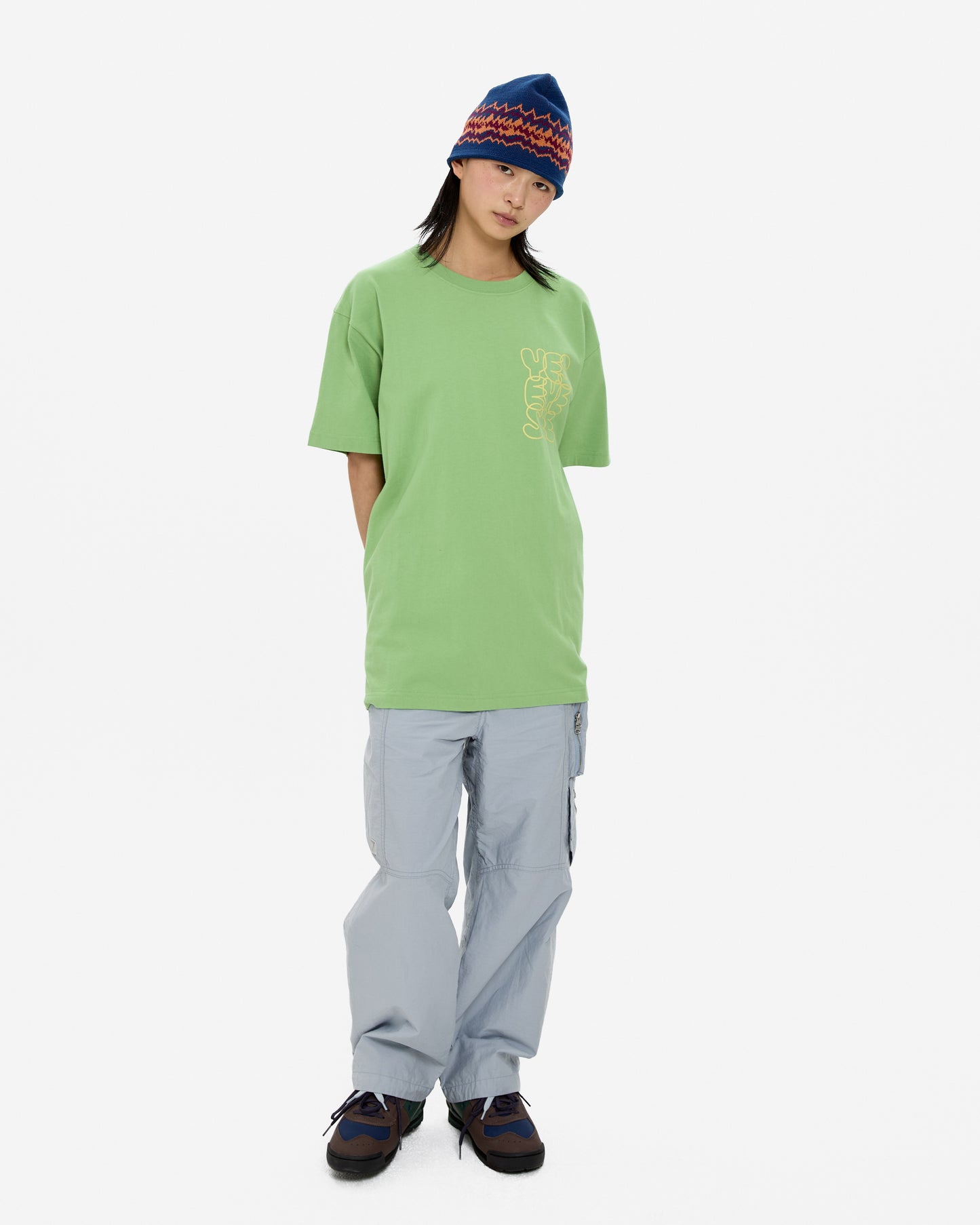 C-Logo Tee