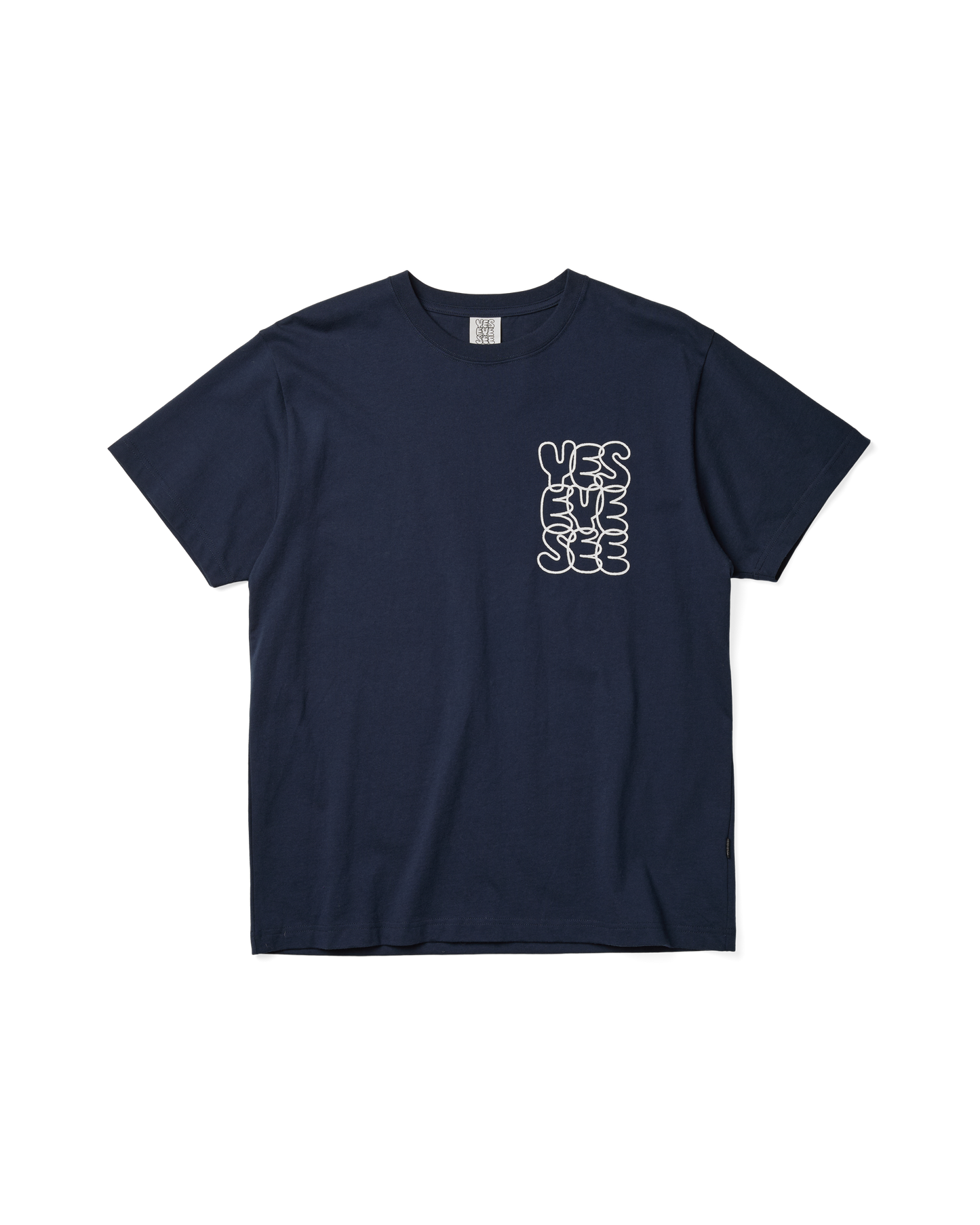 C-Logo Tee