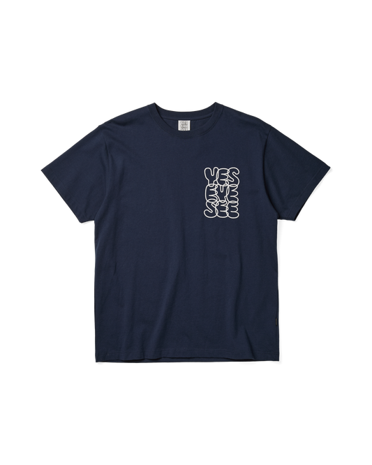 C-Logo Tee