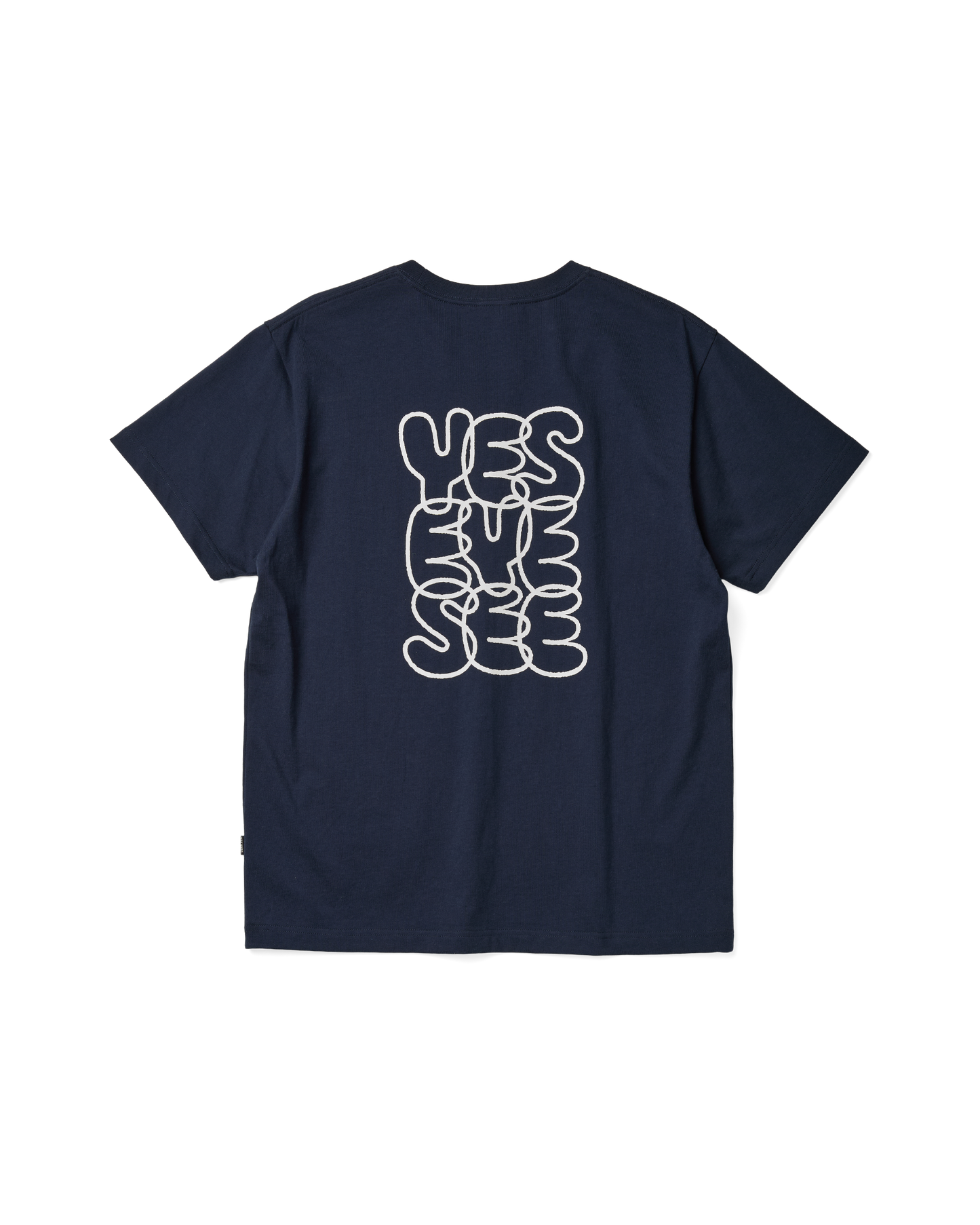 C-Logo Tee