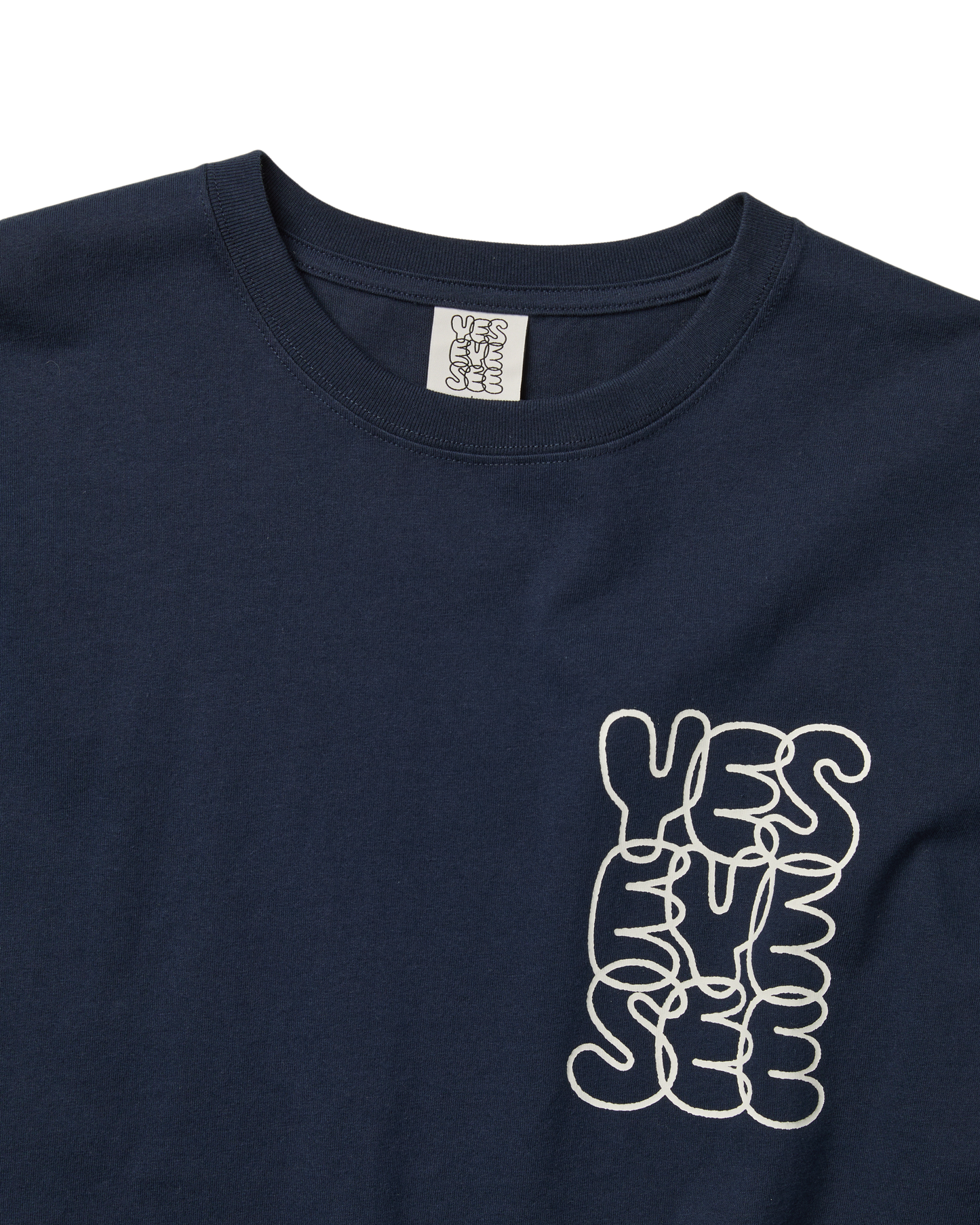 C-Logo Tee