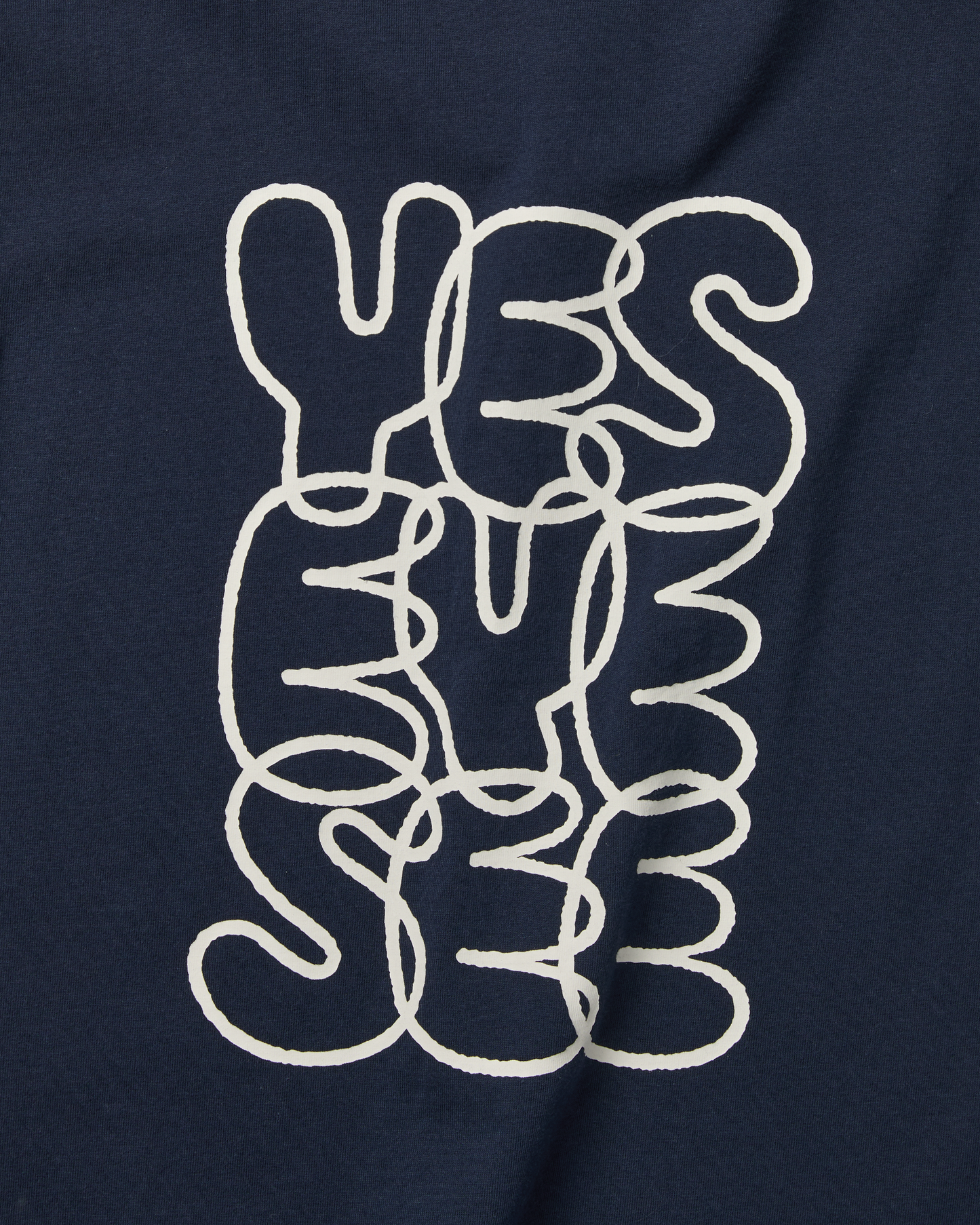 C-Logo Tee