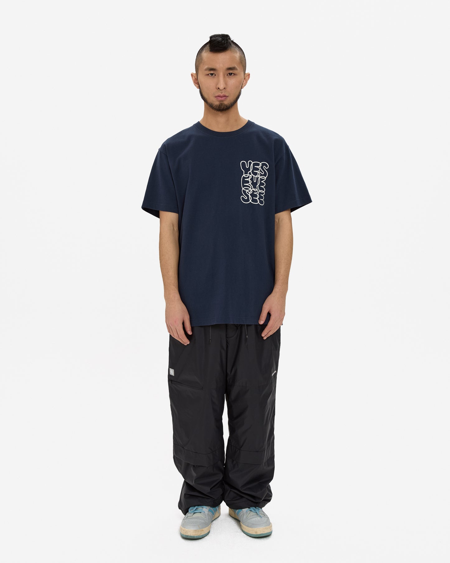 C-Logo Tee
