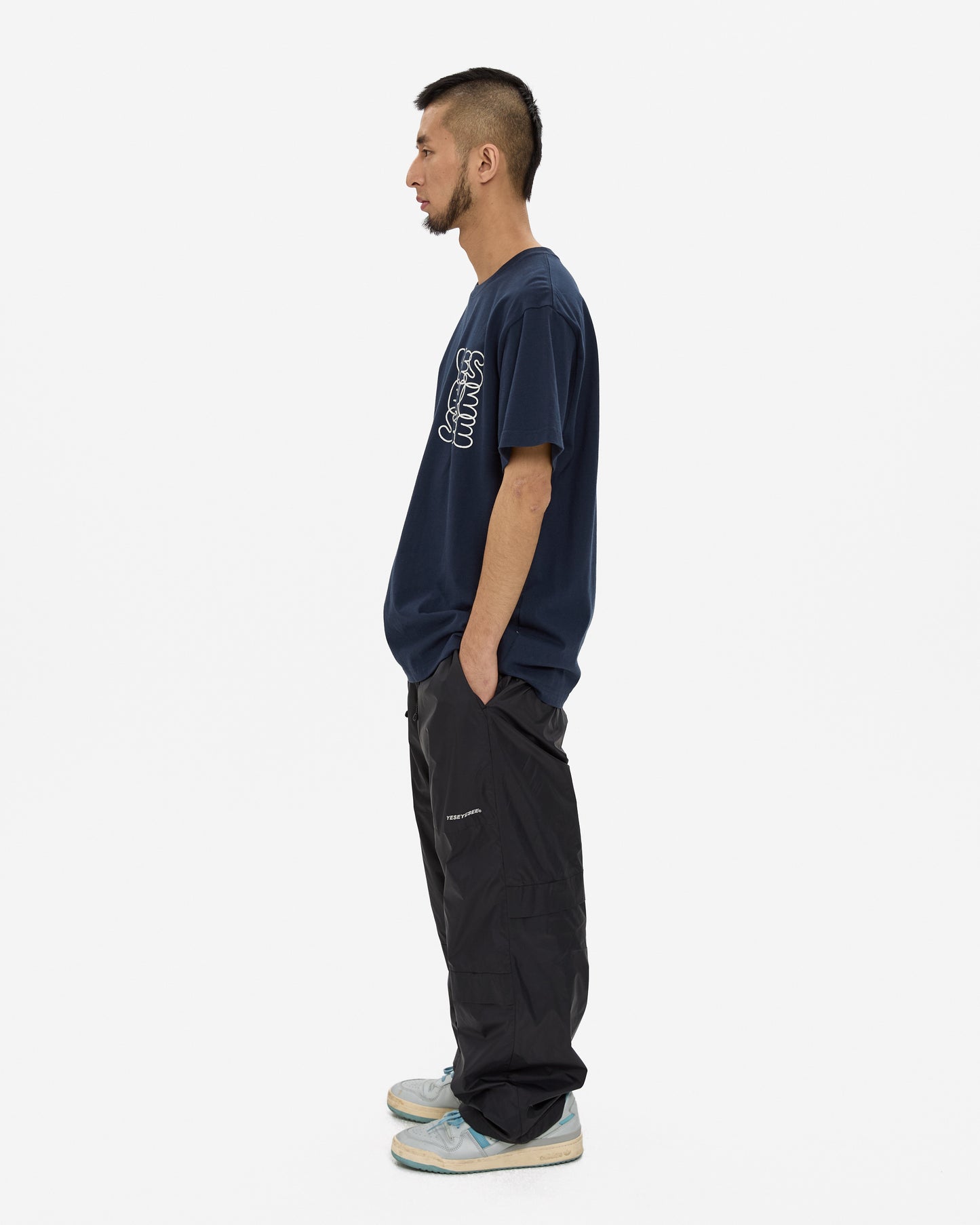 C-Logo Tee