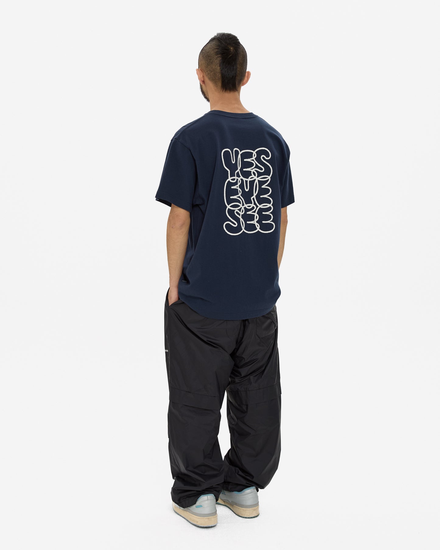 C-Logo Tee