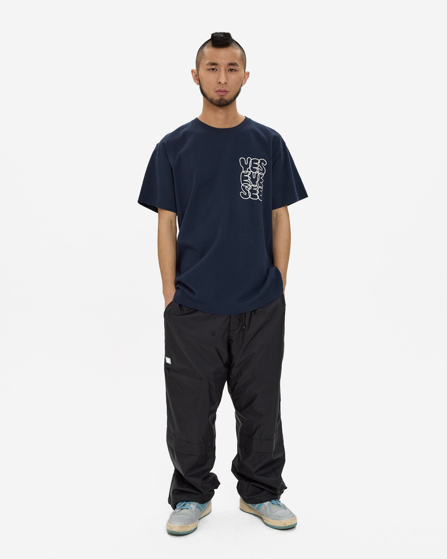 C-Logo Tee