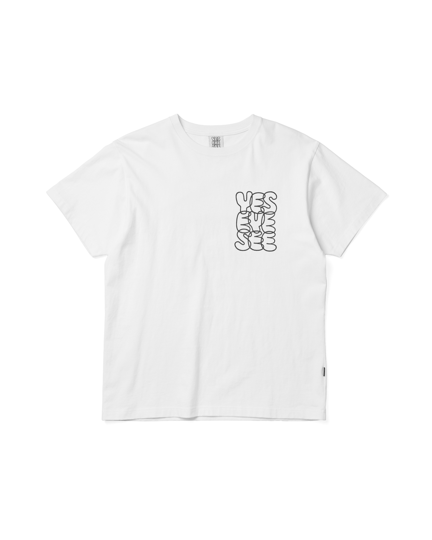C-Logo Tee