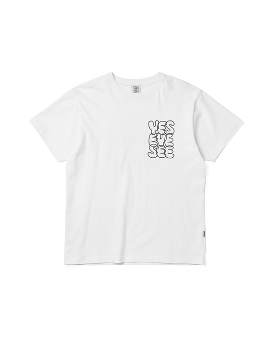 C-Logo Tee