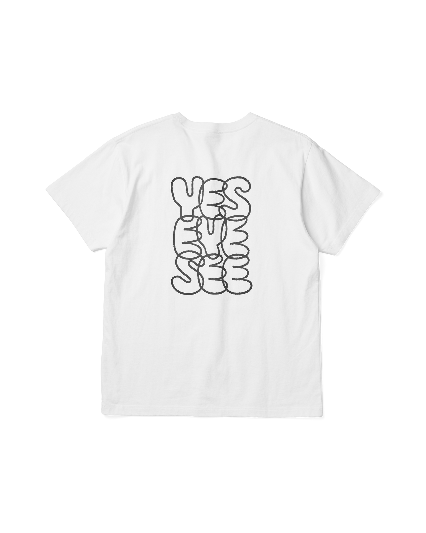 C-Logo Tee