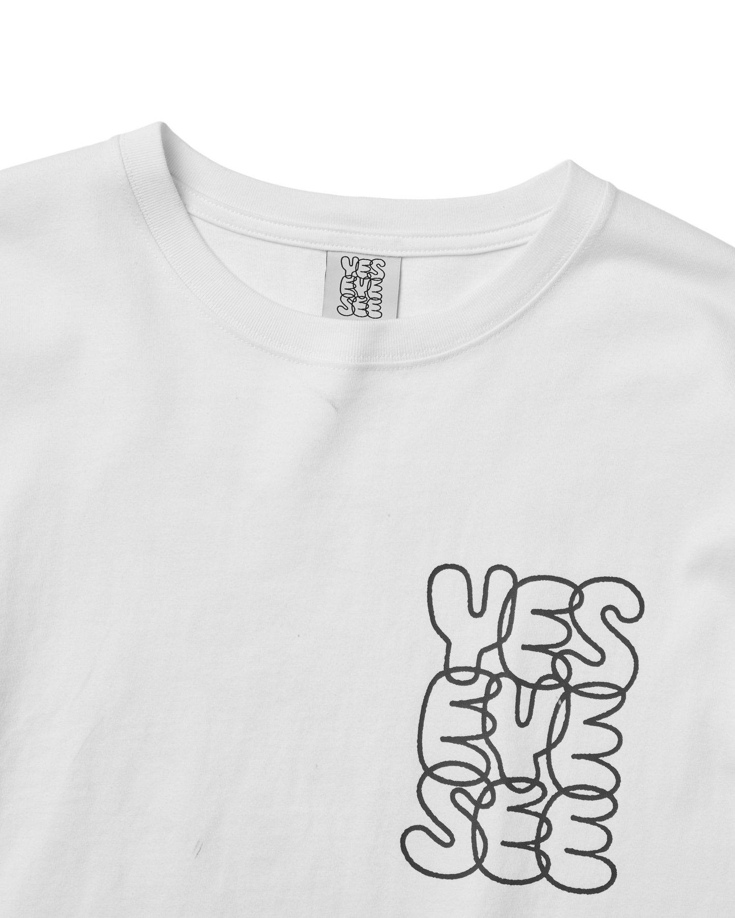 C-Logo Tee