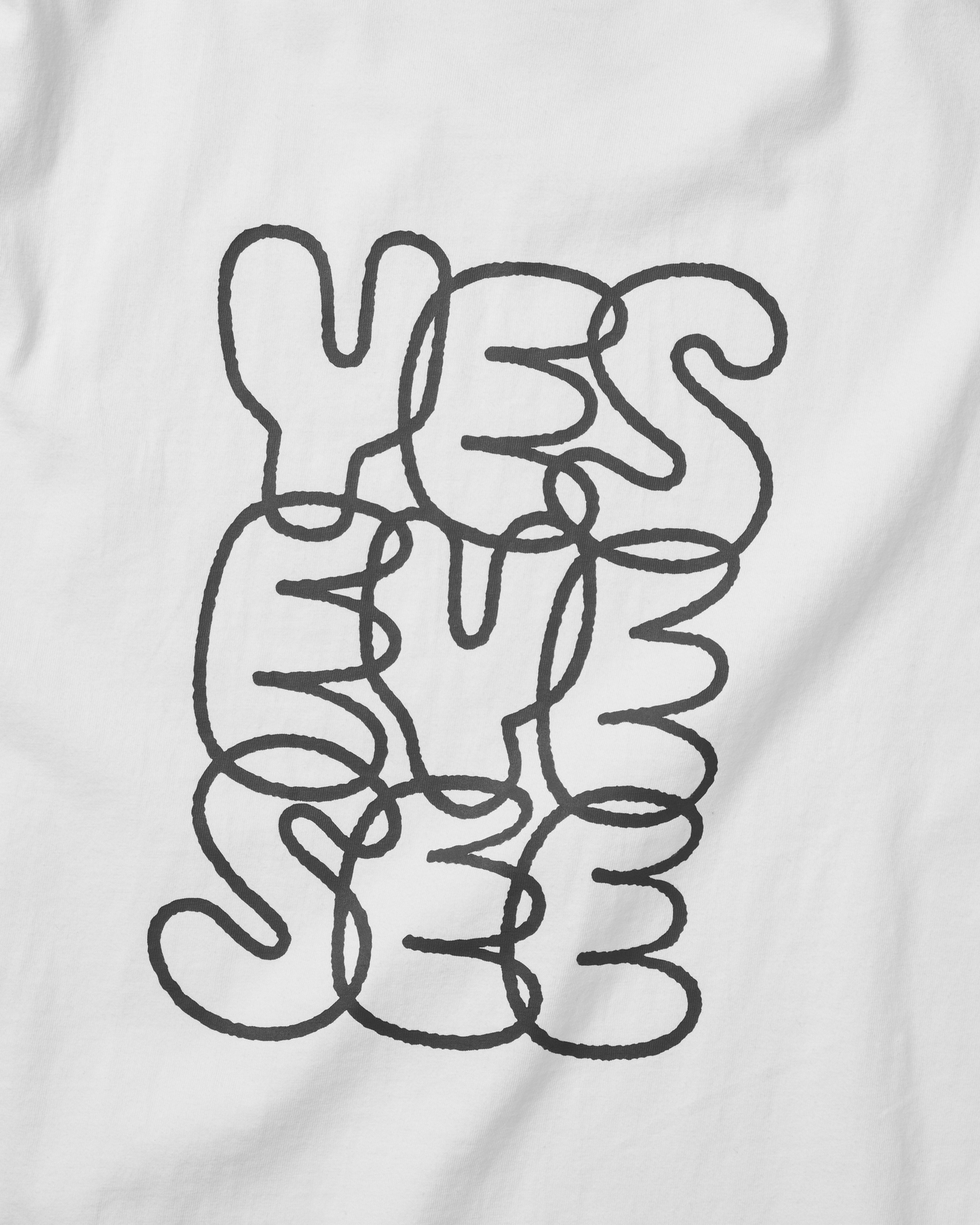 C-Logo Tee