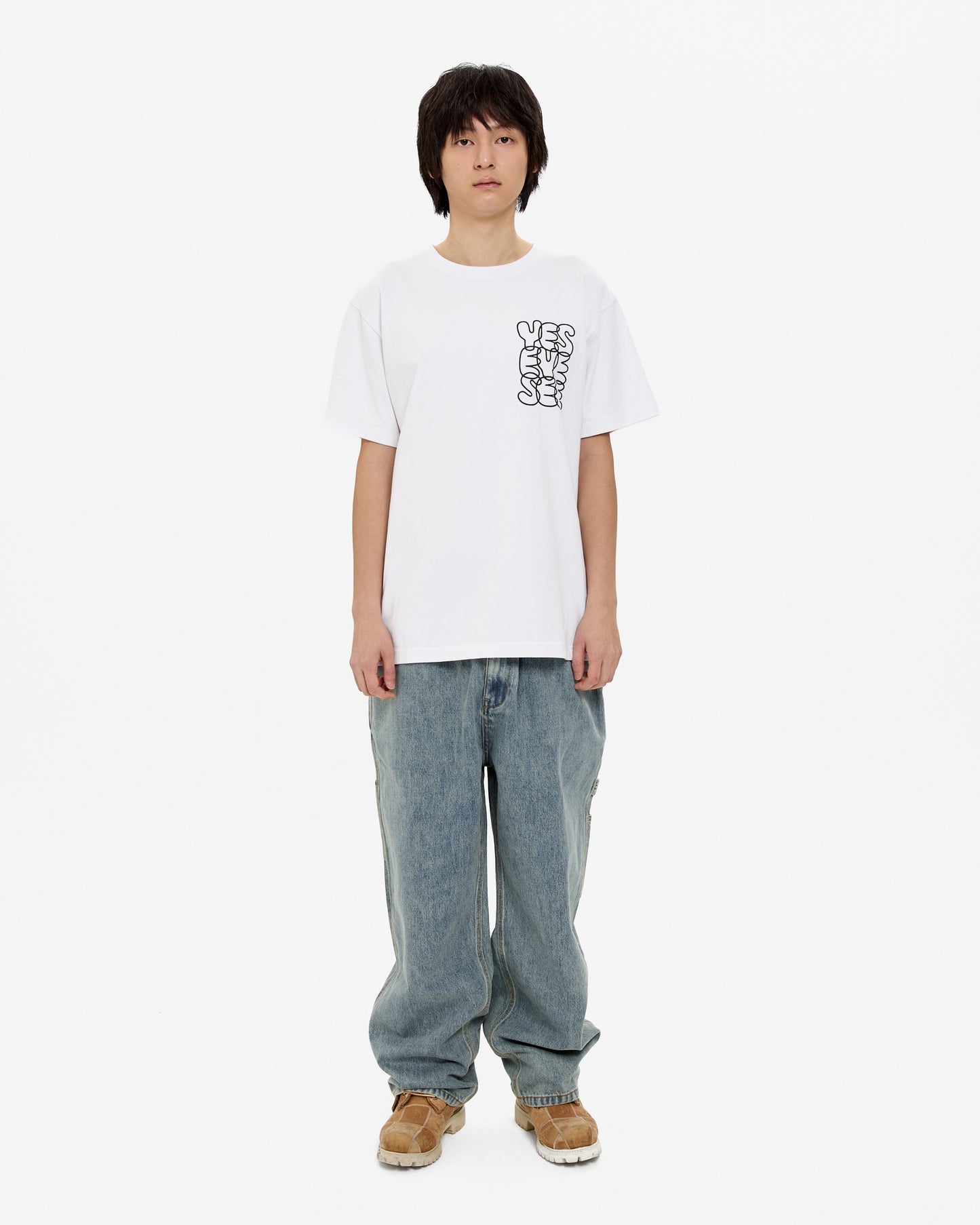 C-Logo Tee