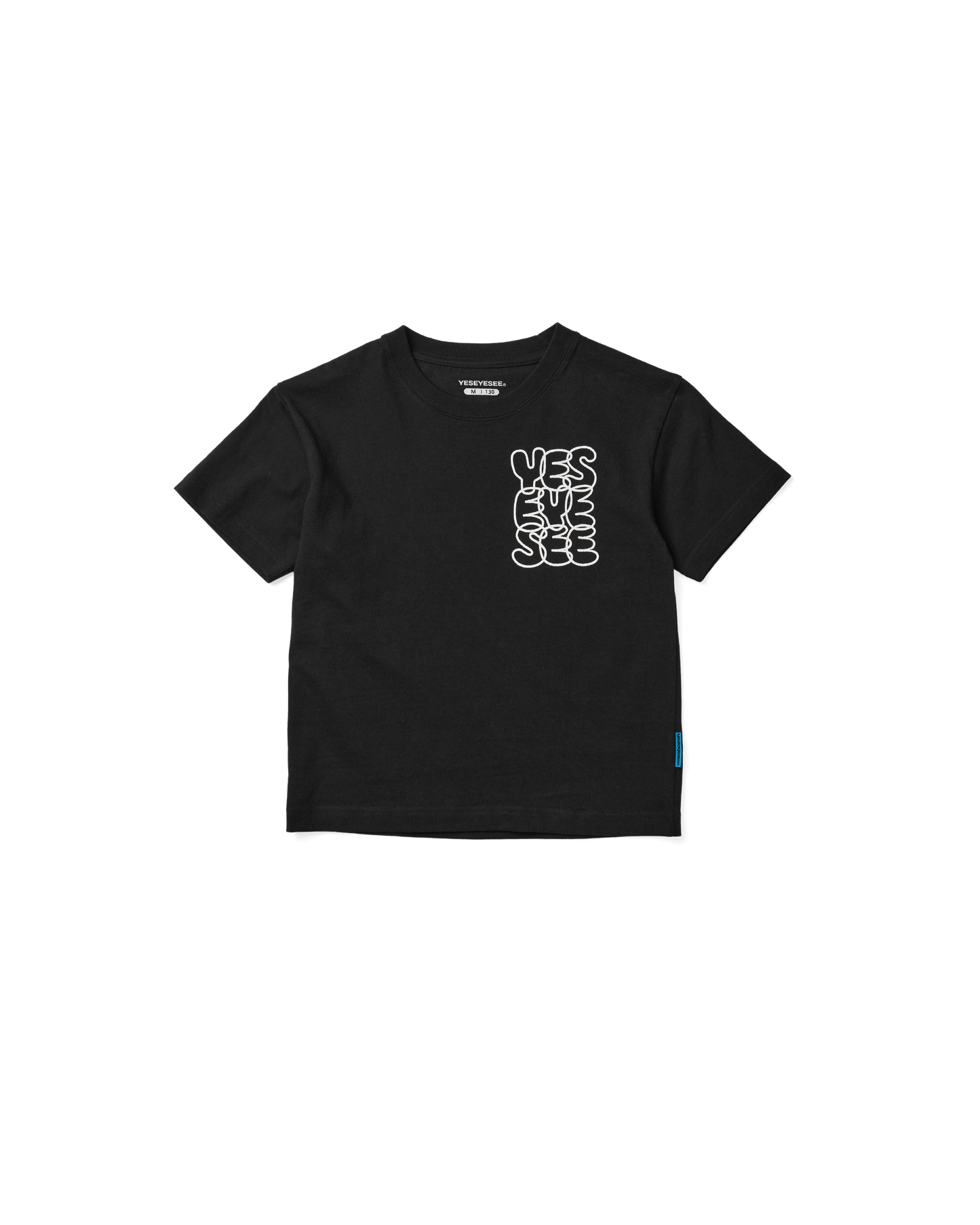 C-Logo Kids Tee