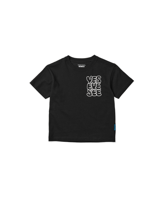 C-Logo Kids Tee