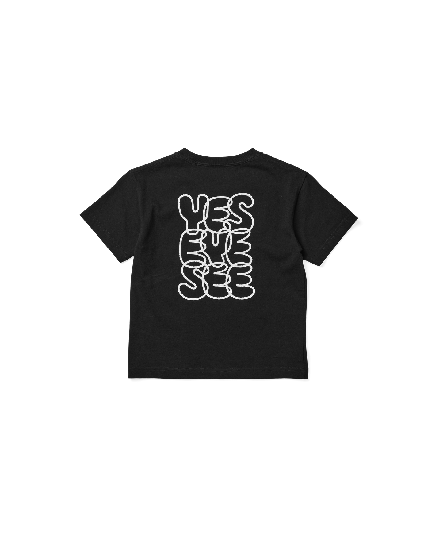 C-Logo Kids Tee