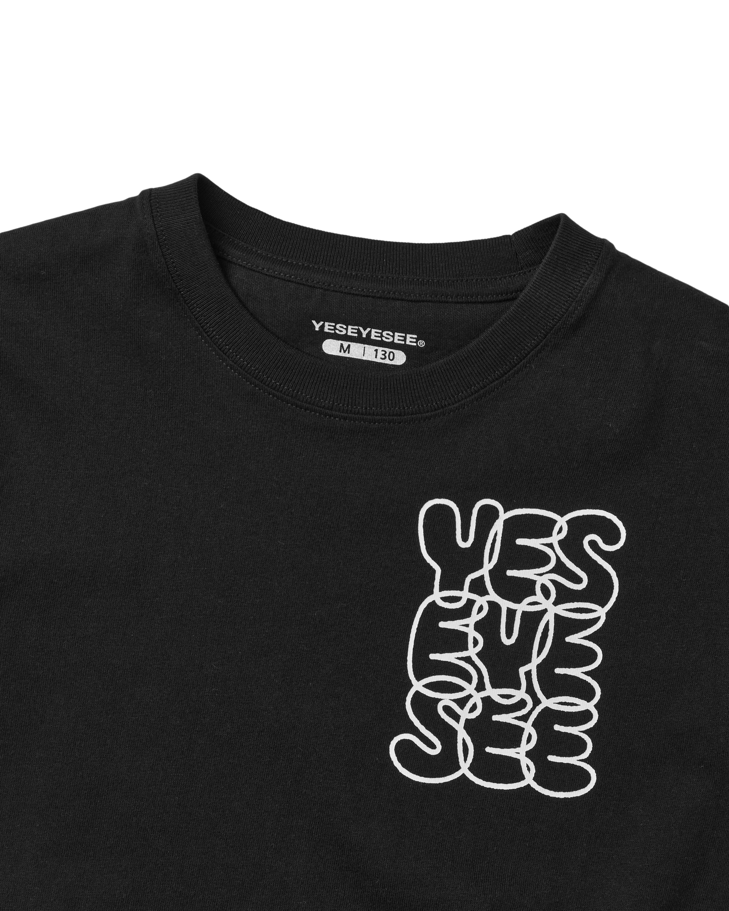 C-Logo Kids Tee