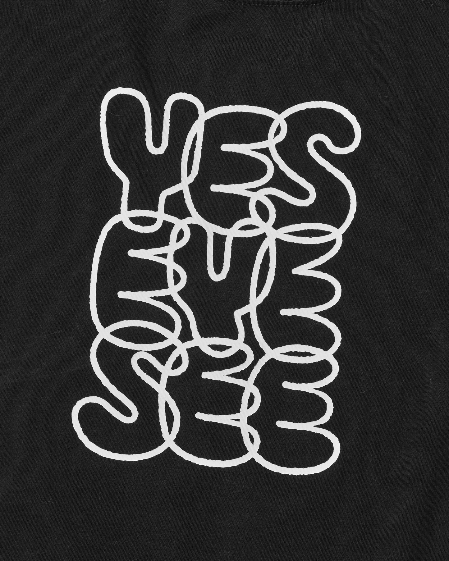 C-Logo Kids Tee