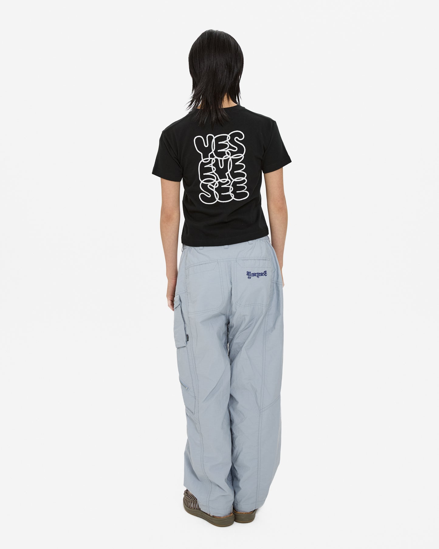 C-Logo Kids Tee