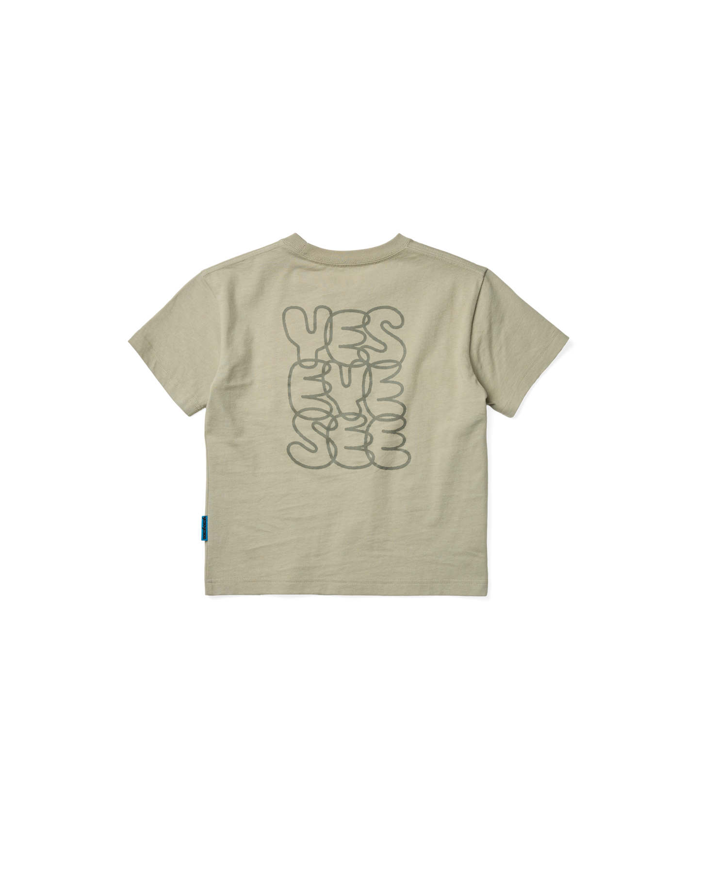 C-Logo Kids Tee