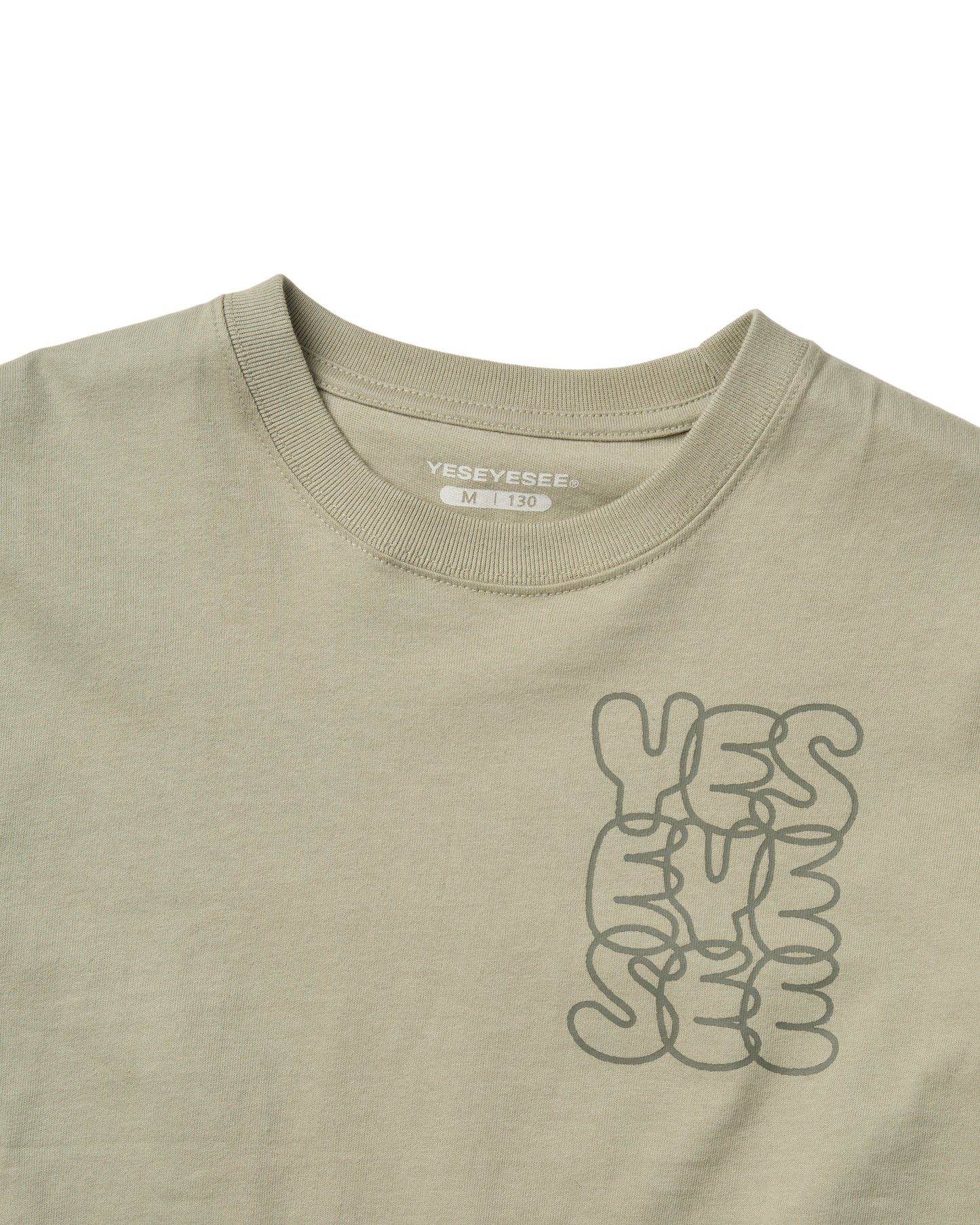 C-Logo Kids Tee