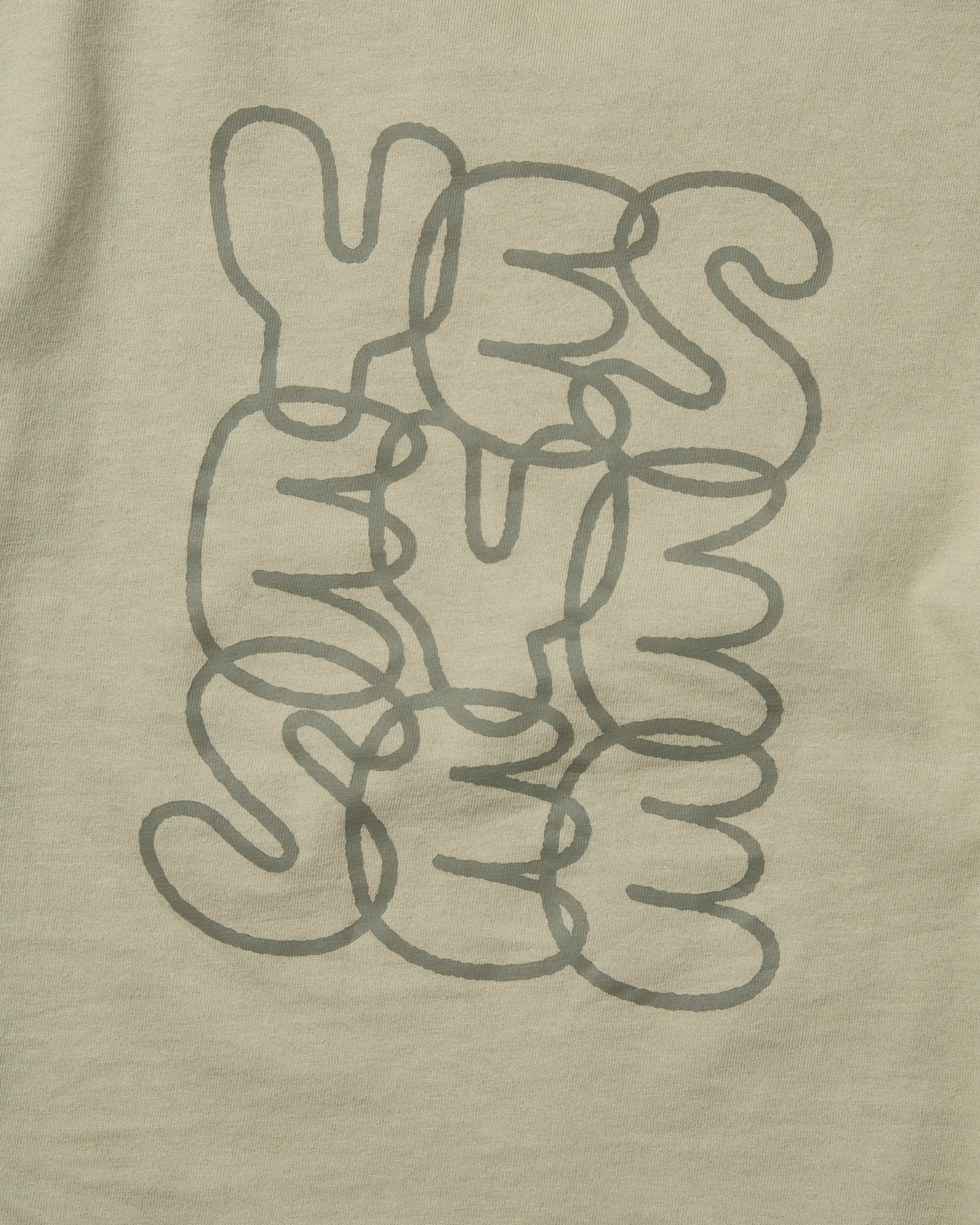 C-Logo Kids Tee