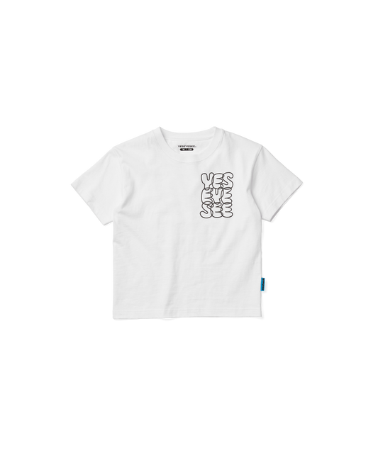 C-Logo Kids Tee