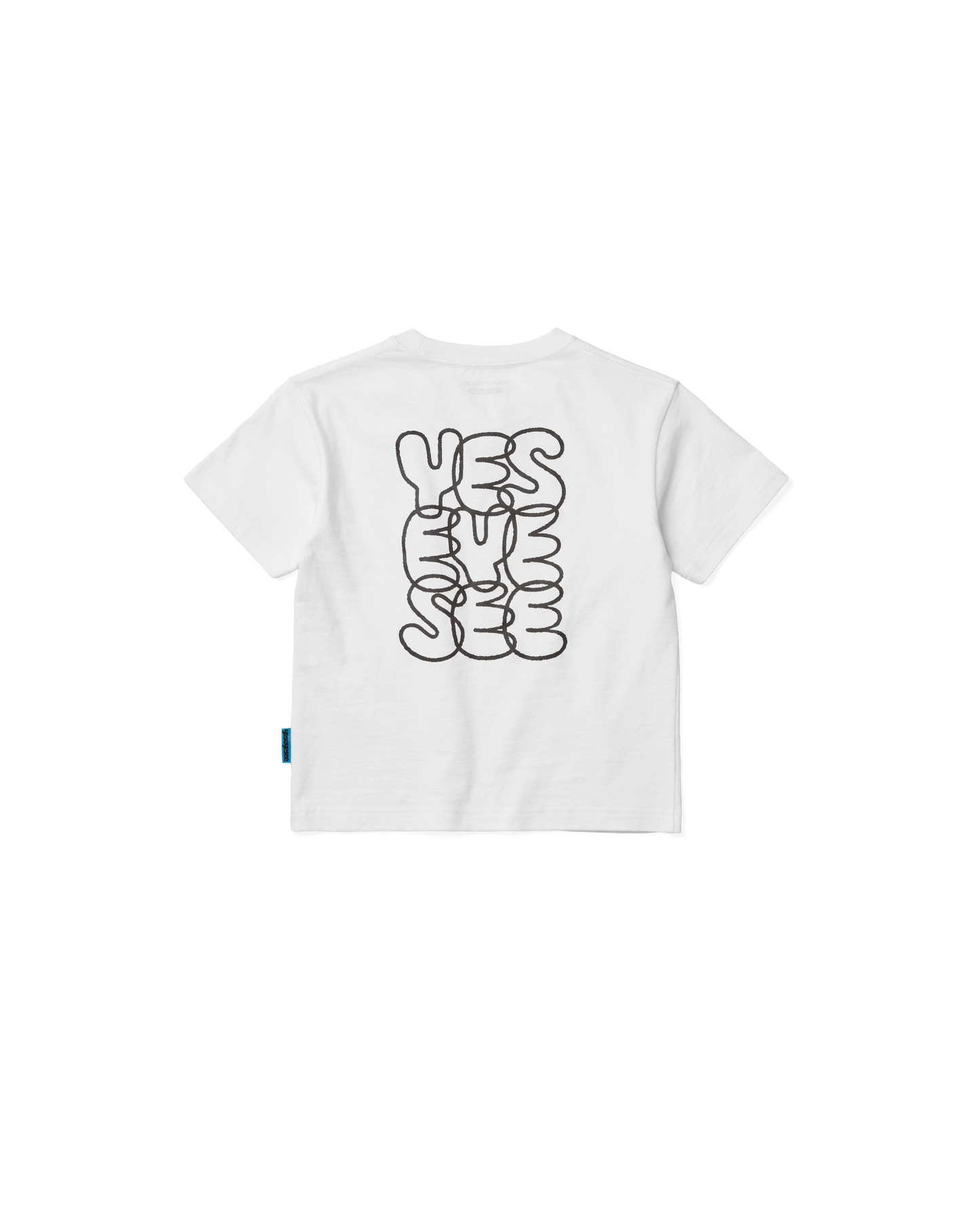 C-Logo Kids Tee