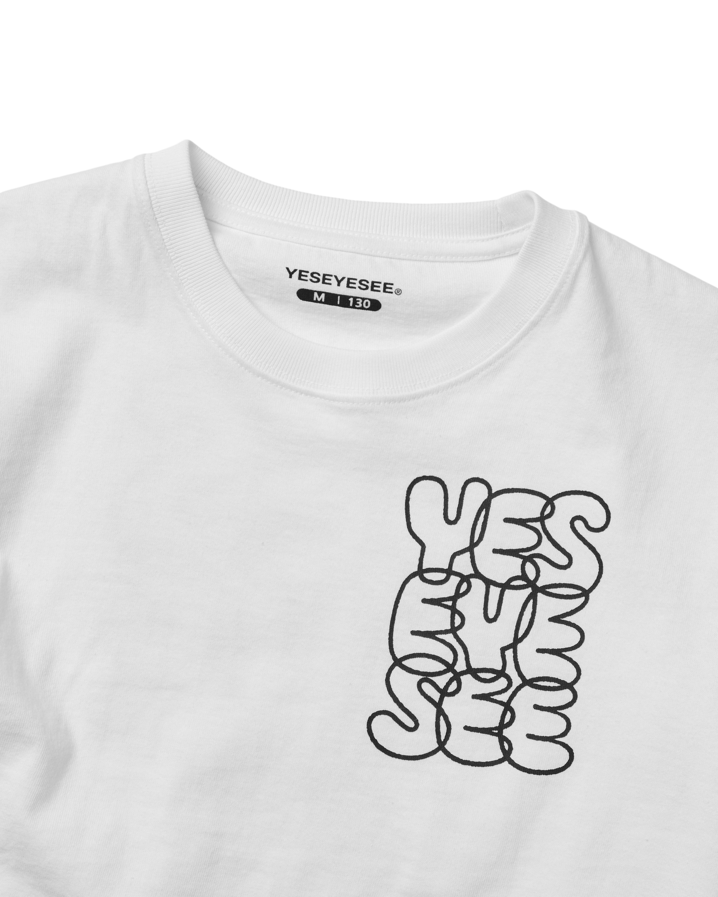 C-Logo Kids Tee