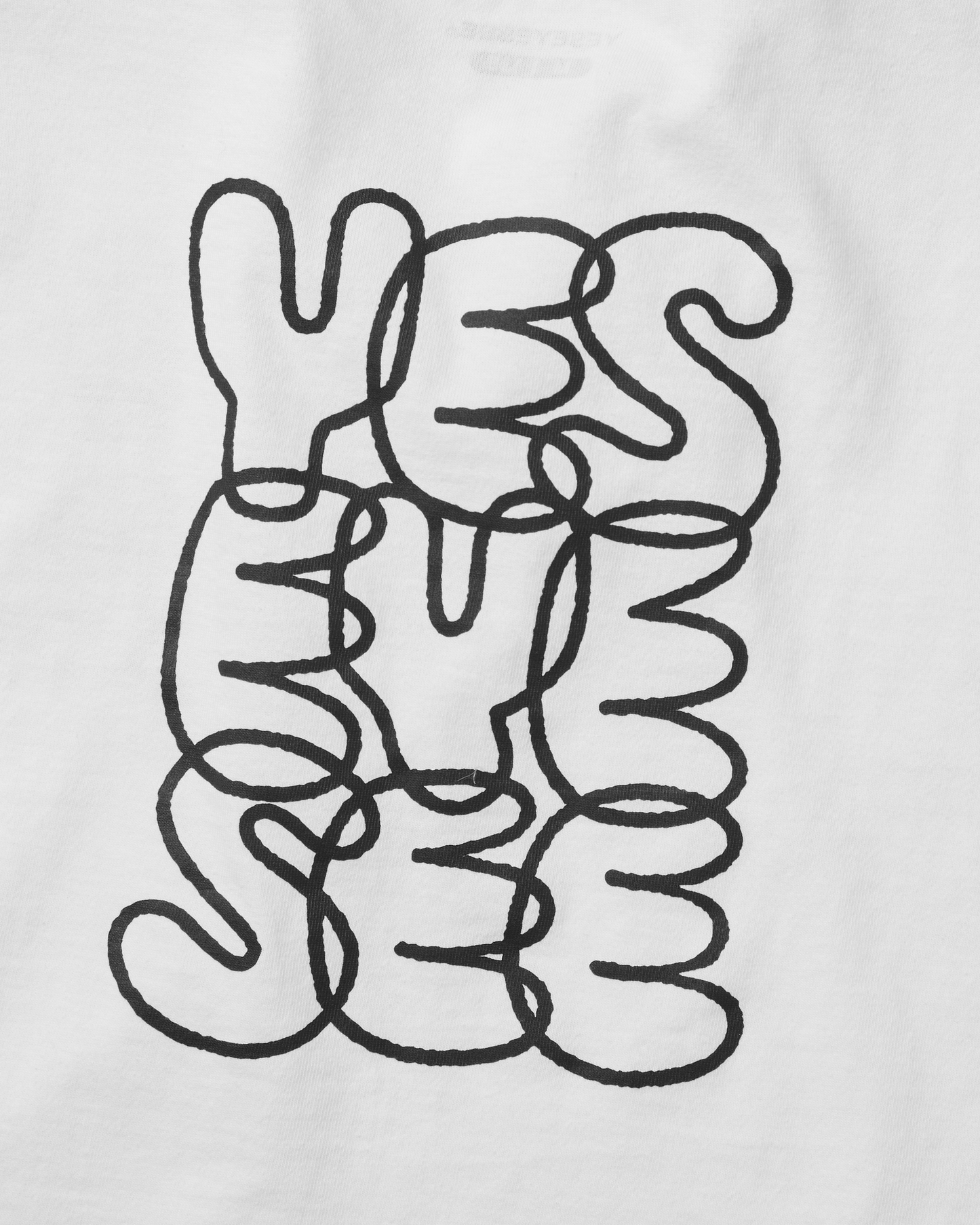 C-Logo Kids Tee