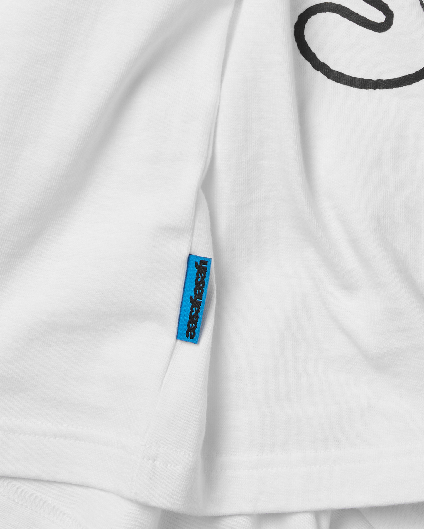 C-Logo Kids Tee