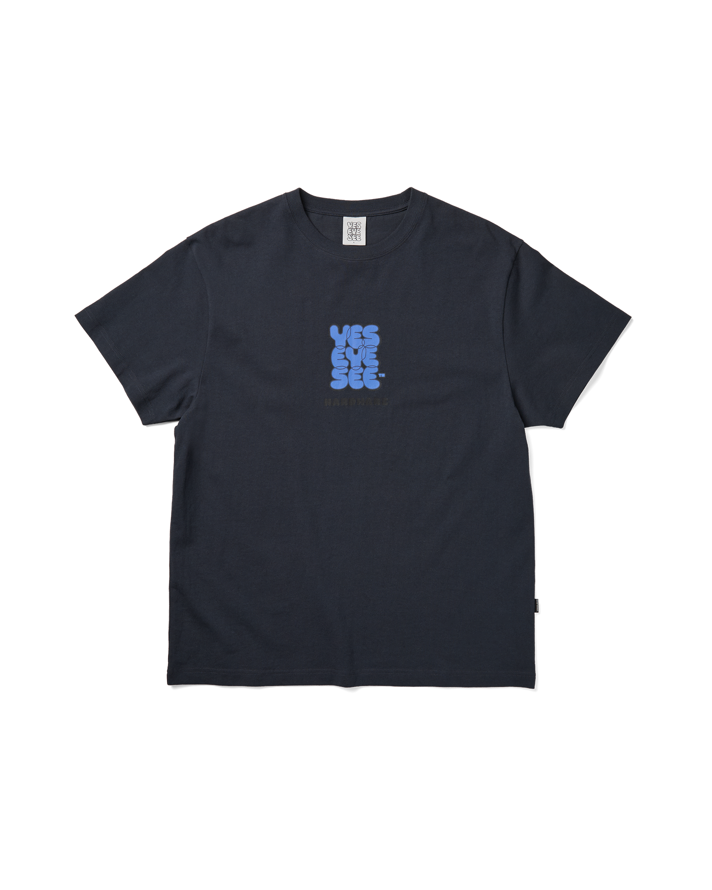 C-logo Hardware Tee