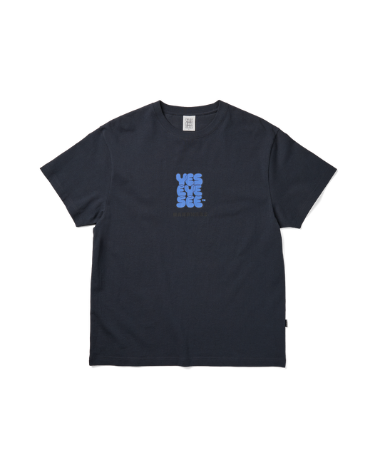 C-logo Hardware Tee