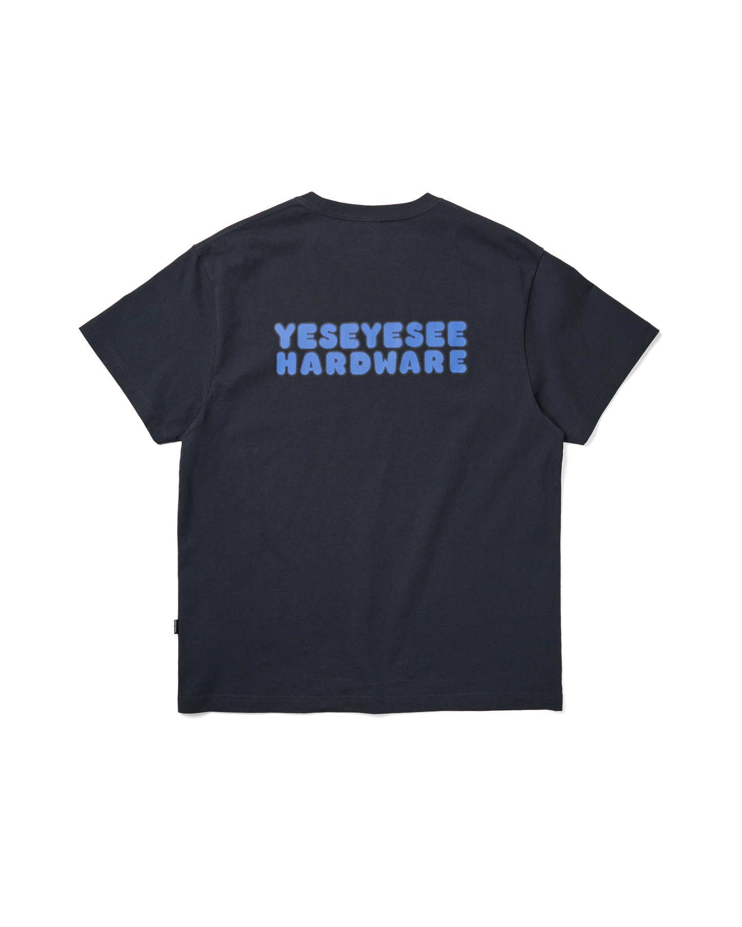 C-logo Hardware Tee